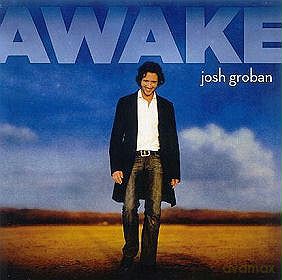 Josh Groban: Awake (digipack) [CD]+[DVD]