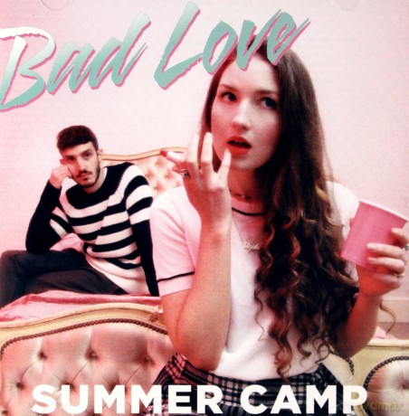 Summer Camp: Bad Love [CD]