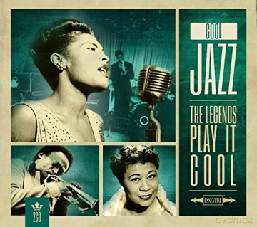 Cool Jazz [2CD]