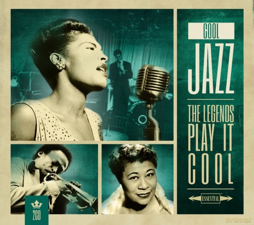 Cool Jazz [2CD]