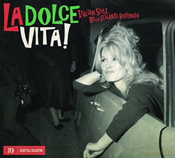 La Dolce Vita [2CD]