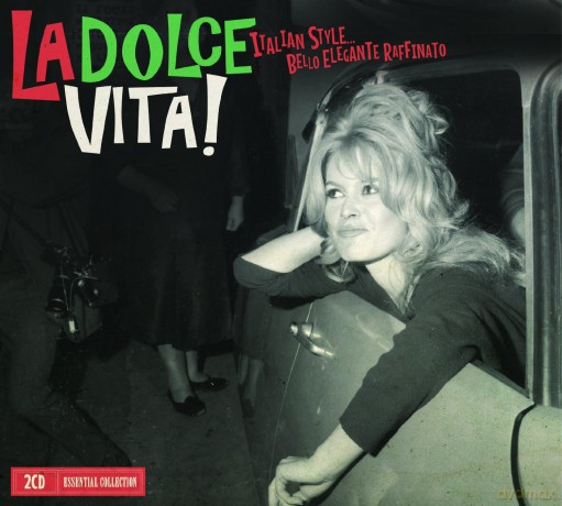 La Dolce Vita [2CD]