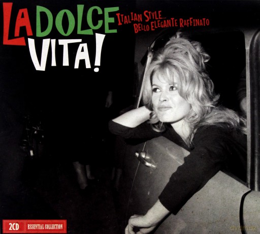 La Dolce Vita [2CD]