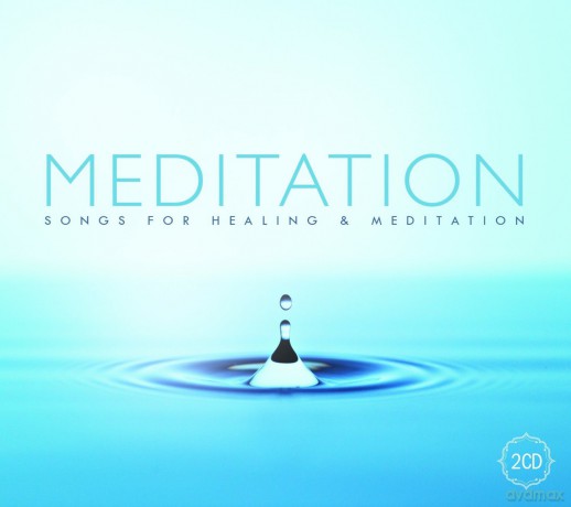 Meditation [2CD]