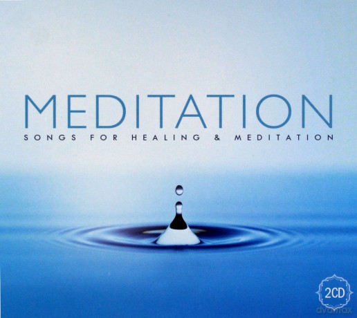 Meditation [2CD]