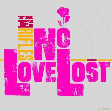 The Rifles: No Love Lost [CD]