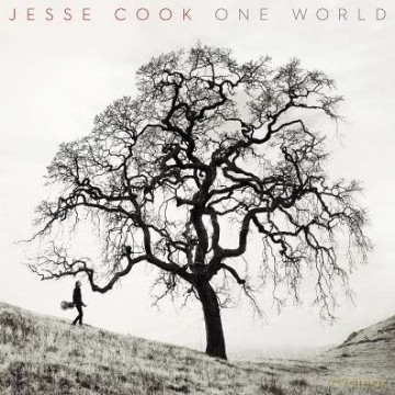 Jesse Cook: One World [CD]