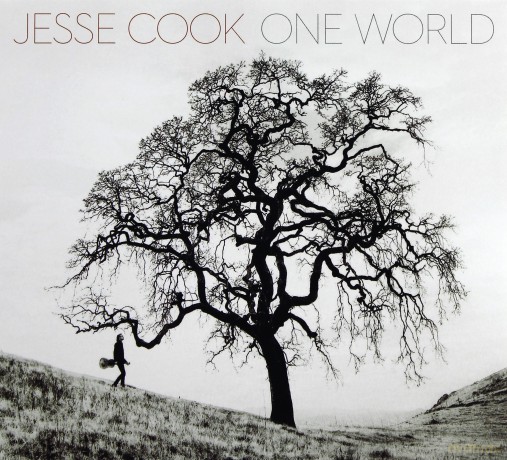 Jesse Cook: One World [CD]