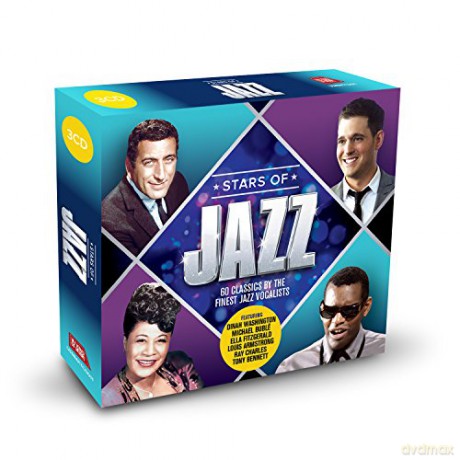 Star Of Jazz [BOX] [3CD]