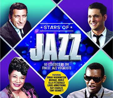 Star Of Jazz [BOX] [3CD]