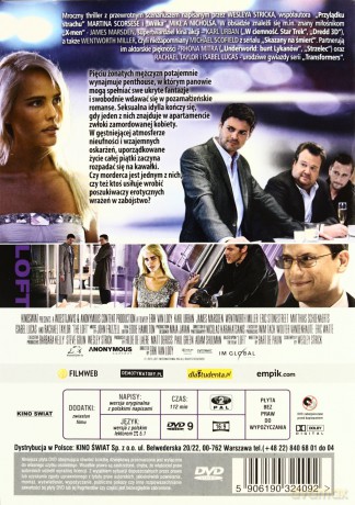 Loft [DVD]