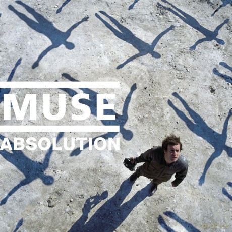 Muse: Absolution [2xWinyl]