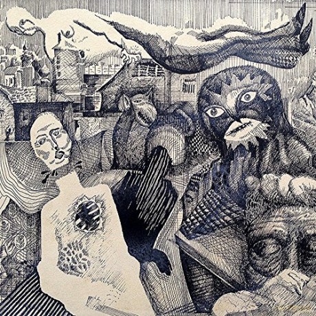 Mewithyou: Pale Horses [CD]