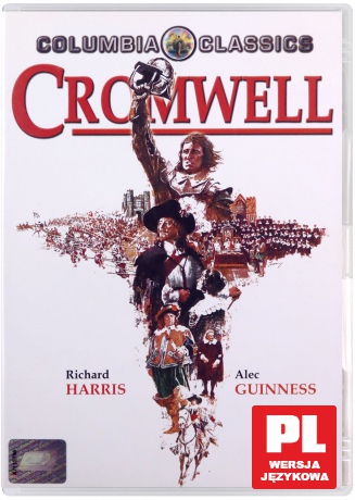 Cromwell [DVD]