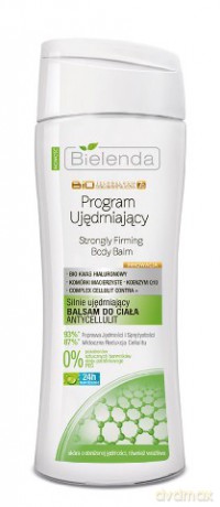 Bielenda BioTechnologia 7D Balsam do ciała Antycellulit silnie ujędrniający 250ml [KOSMETYKI]