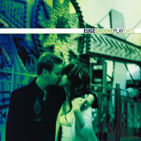 Euge Groove: Play Date [CD]