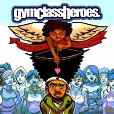 Gym Class Heroes: Cupid's Chokehold [Winyl]