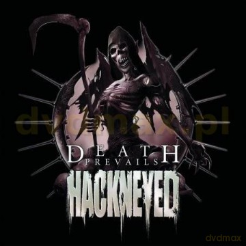 Hackneyed: Death Prevails [CD]
