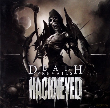 Hackneyed: Death Prevails [CD]