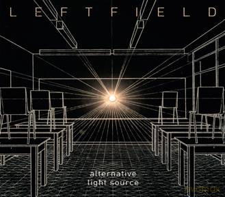 Leftfield: Alternative Light Source (digipack) [CD]