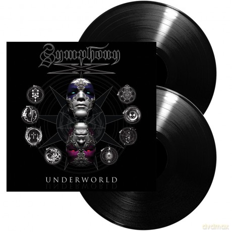 Symphony X: Underworld [2xWinyl]