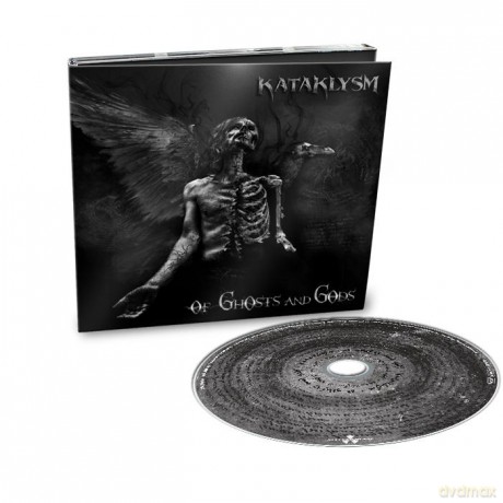 Kataklysm: Of Ghosts And Gods (digipack) [CD]