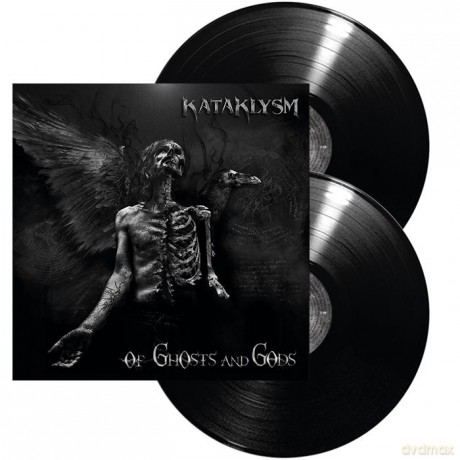 Kataklysm: Of Ghosts And Gods [2xWinyl]