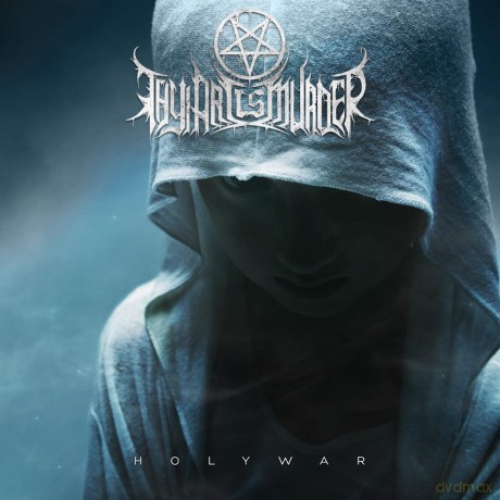 Thy Art Is Murder: Holy War (digipack) [CD]