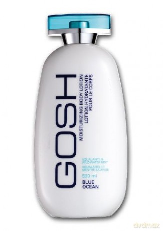 Gosh Blue Ocean Balsam do ciała 500ml [KOSMETYKI]