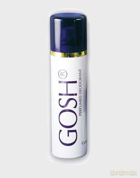 Gosh Clasic Dezodorant spray [PERFUMY]