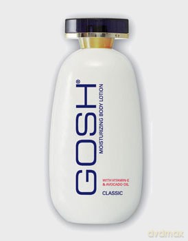 Gosh Classic Balsam do ciała [KOSMETYKI]