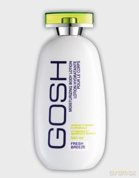 Gosh Fresh Breeze Balsam 500ml [KOSMETYKI]
