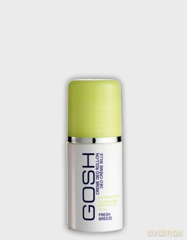 Gosh Fresh Breeze Dezodorant roll-on [PERFUMY]