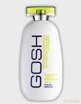 Gosh Fresh Breeze żel 500ml [KOSMETYKI]
