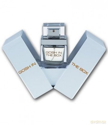 Gosh In the Box Woda perfumowana 50ml damska [PERFUMY]