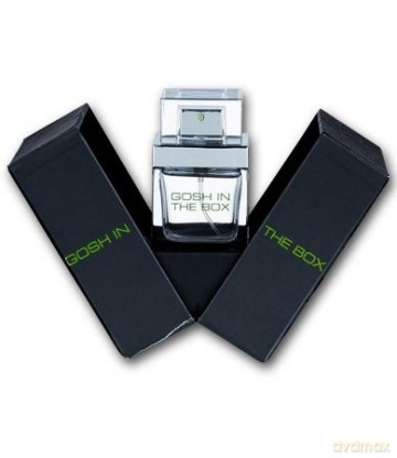 Gosh In the Box Woda toaletowa 50ml męska [PERFUMY]