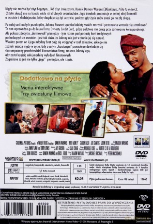 Więcej szmalu [DVD]
