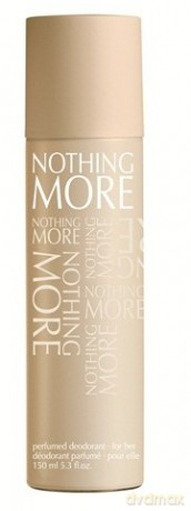 Gosh Nothing More Damski Dezodorant 150ml [PERFUMY]
