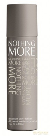 Gosh Nothing More Męski Dezodorant 150ml [PERFUMY]