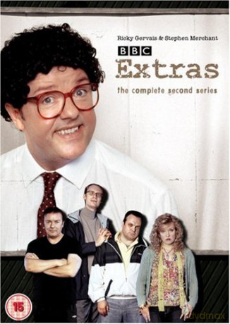 The Complete Second Series [2DVD]