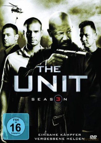 The Uni - Season 3 [3DVD]