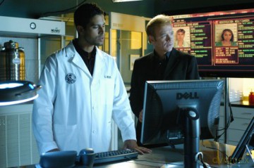 Season Five - Episoden 13/24 [3DVD]