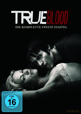 True Blood Season 2 [5DVD]
