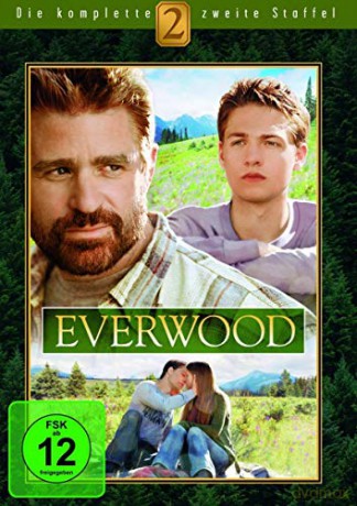 Everwood Season 2 [6DVD]
