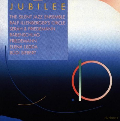 Jubilee [CD]