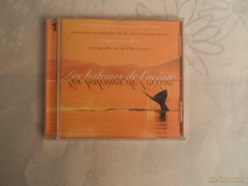 Les Baleines De L Ocean [CD]