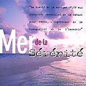 Mer De La Serenite [CD]