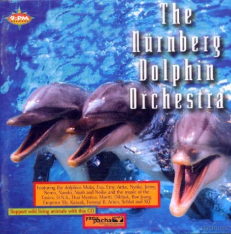 Nuernberg Dolphin Orchestra [CD]