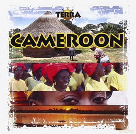 Terra Cameroon [CD]