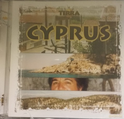 Terra Cyprus [CD]